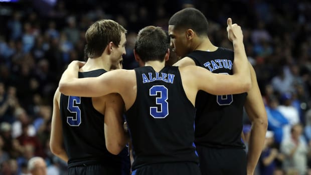 Duke basketball